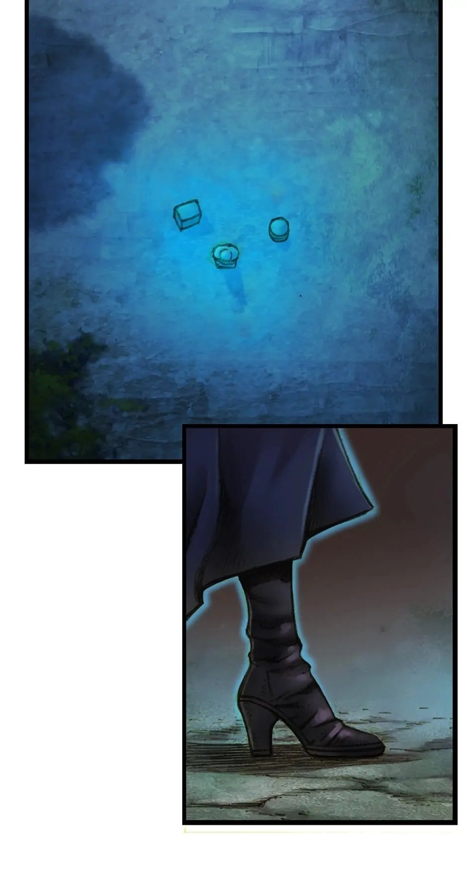 The Legendary Moonlight Sculptor Chapter 37, page 42 of 45