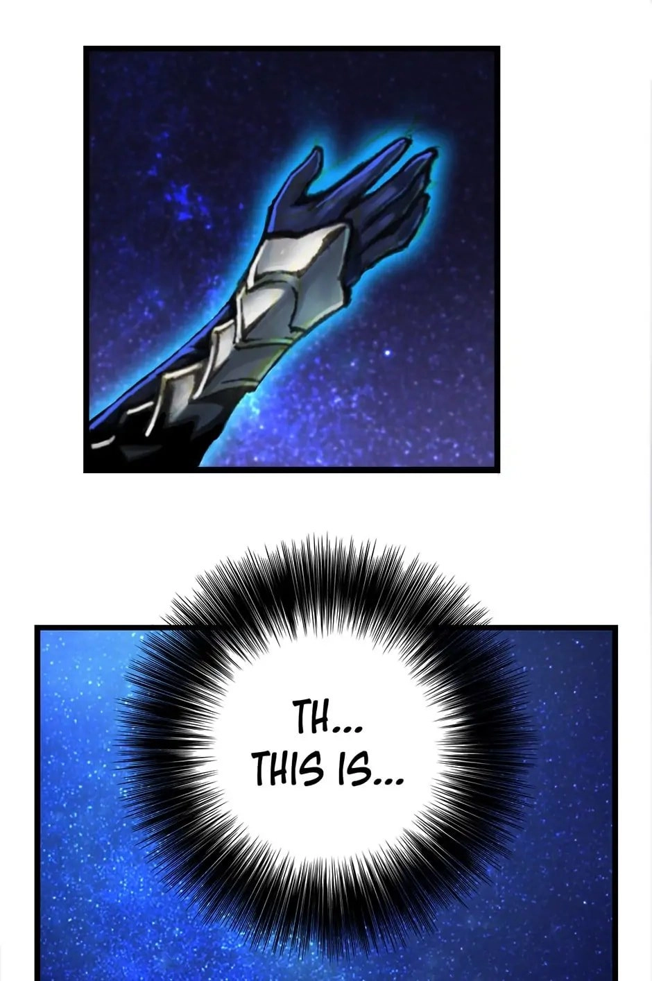 The Legendary Moonlight Sculptor Chapter 37, page 43 of 45