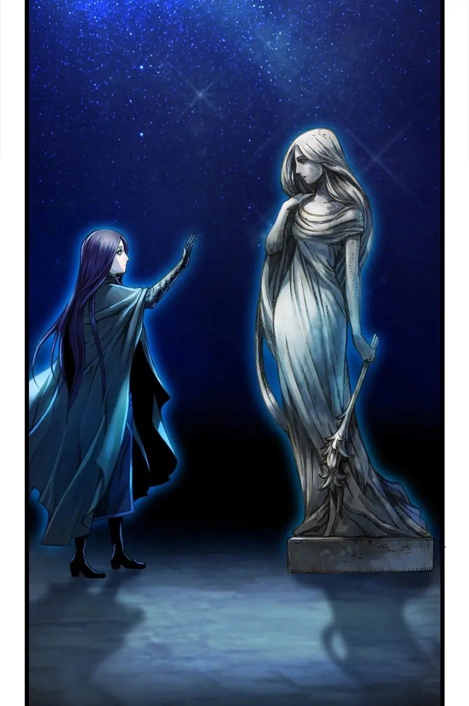 The Legendary Moonlight Sculptor Chapter 37, page 44 of 45