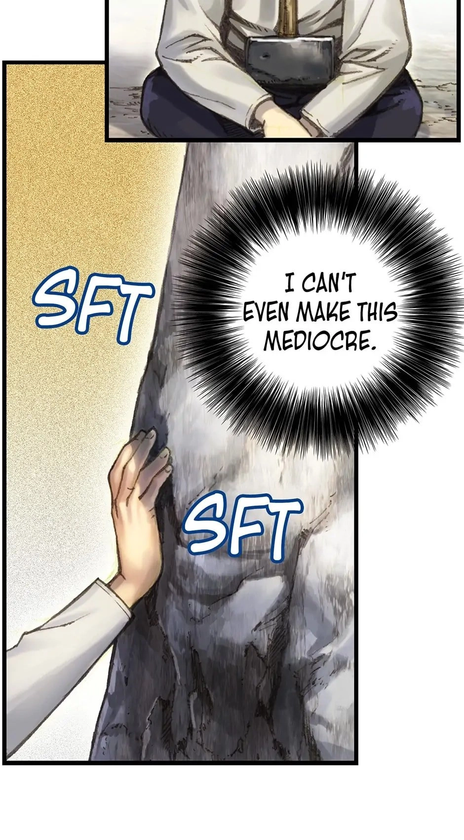 The Legendary Moonlight Sculptor Chapter 37, page 6 of 45