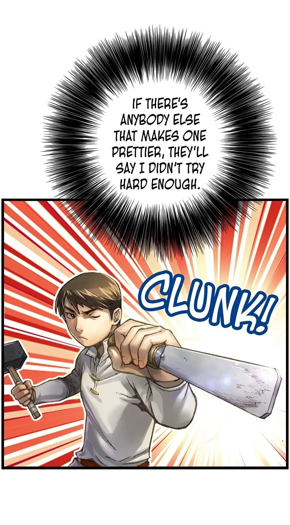 The Legendary Moonlight Sculptor Chapter 37, page 7 of 45