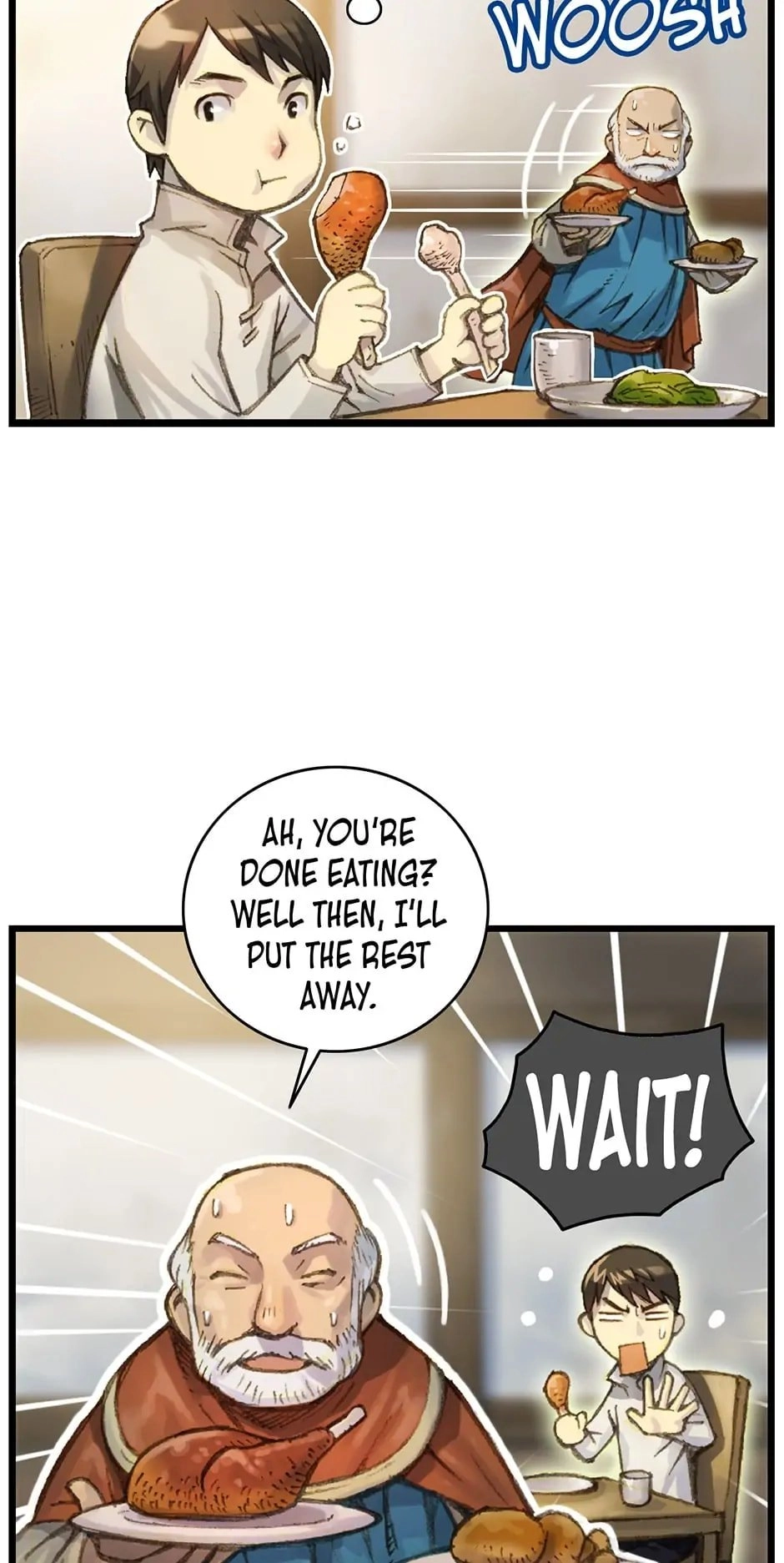 The Legendary Moonlight Sculptor Chapter 38, page 14 of 57