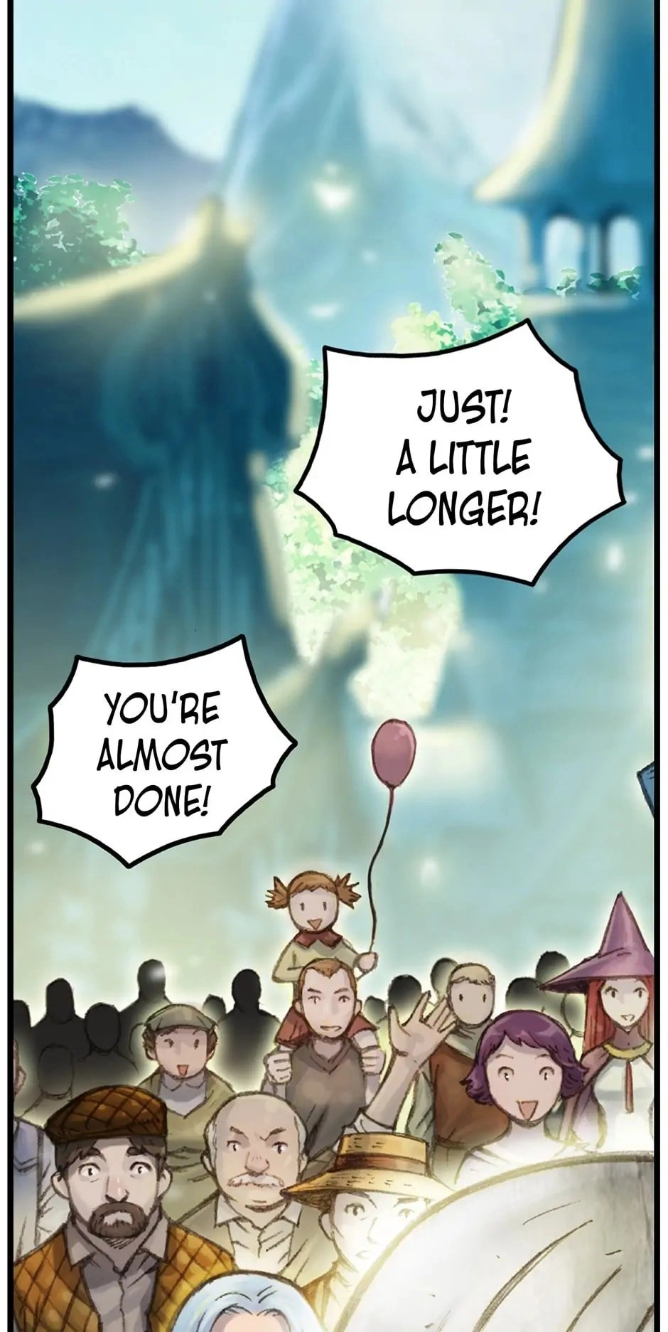 The Legendary Moonlight Sculptor Chapter 38, page 17 of 57