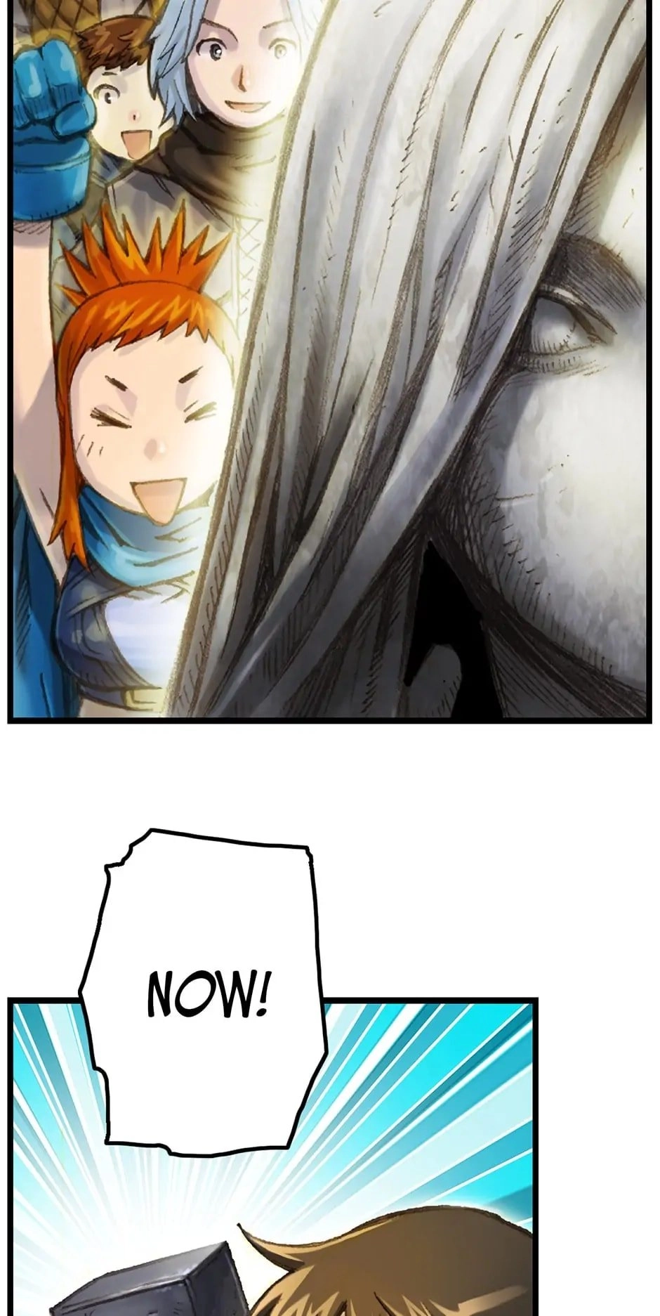 The Legendary Moonlight Sculptor Chapter 38, page 18 of 57