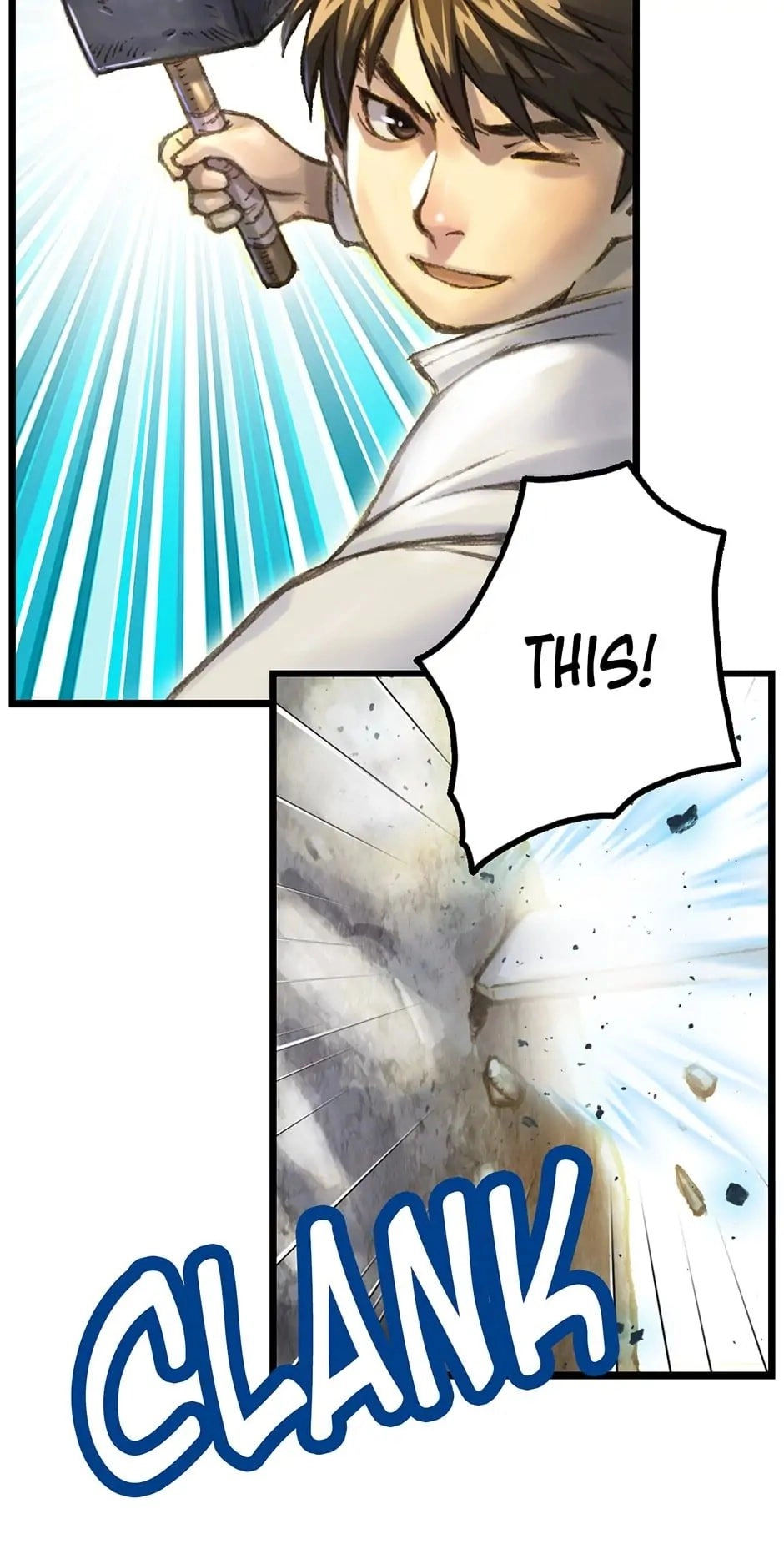 The Legendary Moonlight Sculptor Chapter 38, page 19 of 57