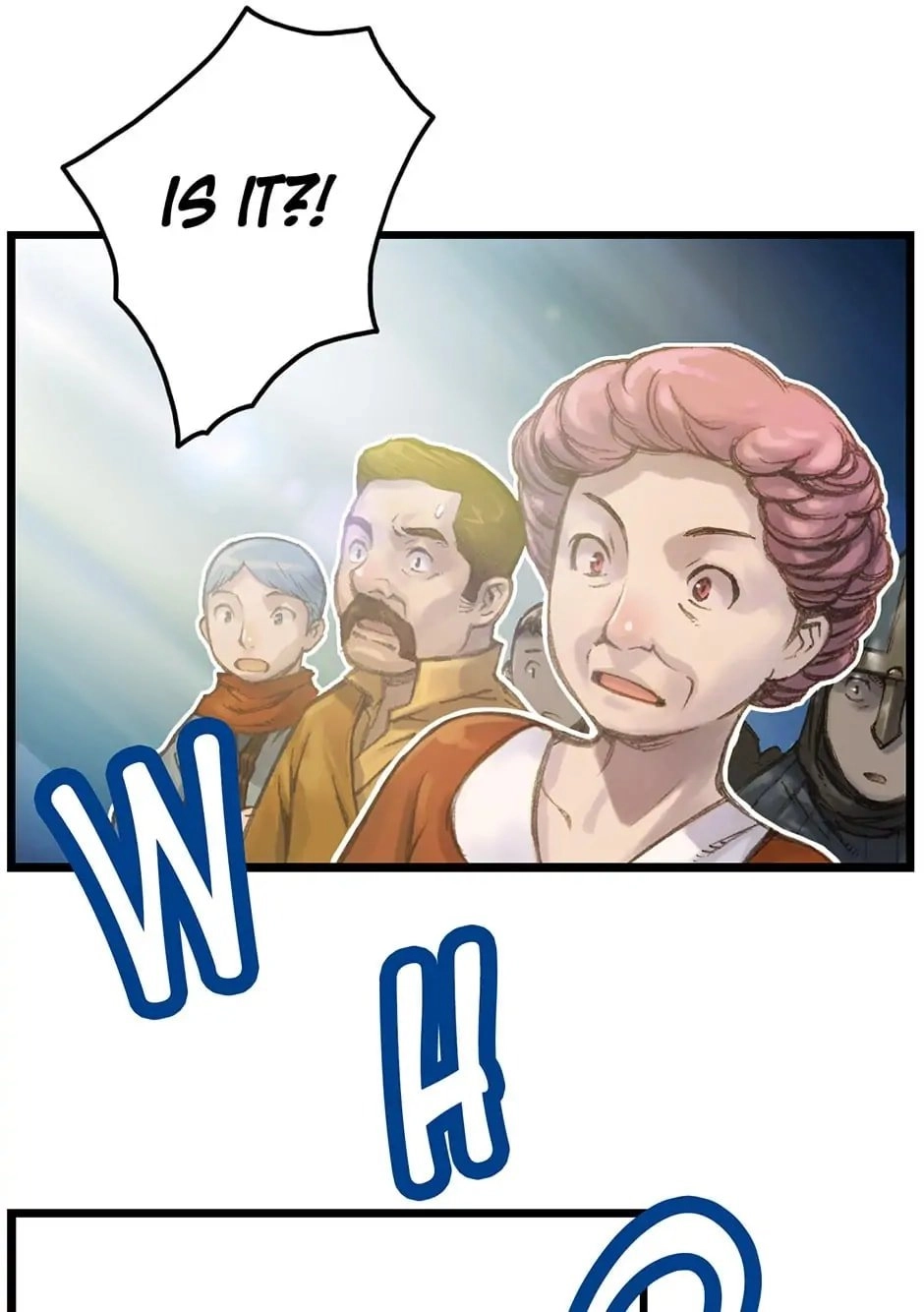 The Legendary Moonlight Sculptor Chapter 38, page 20 of 57