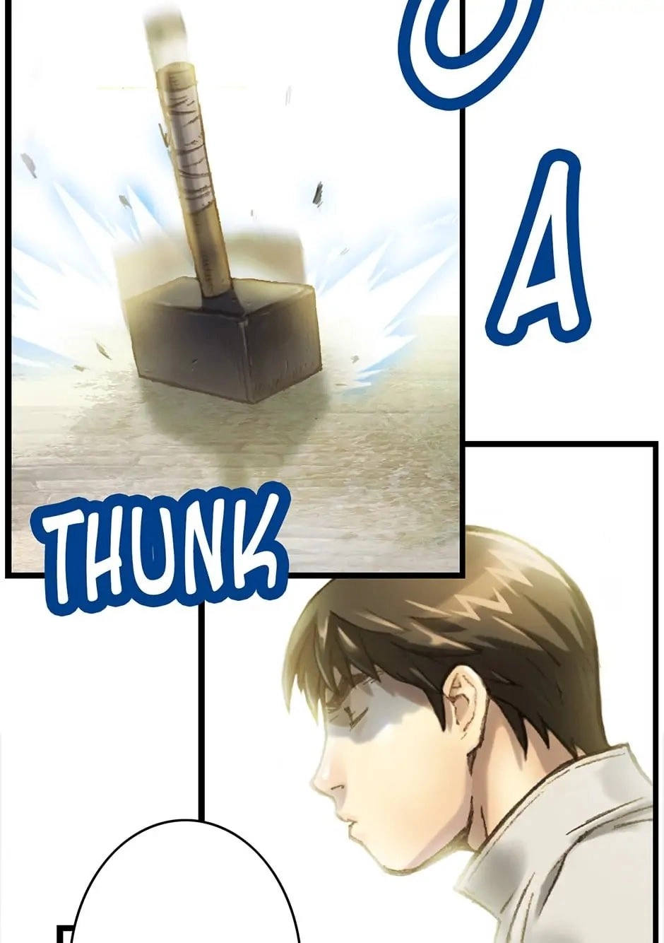 The Legendary Moonlight Sculptor Chapter 38, page 21 of 57