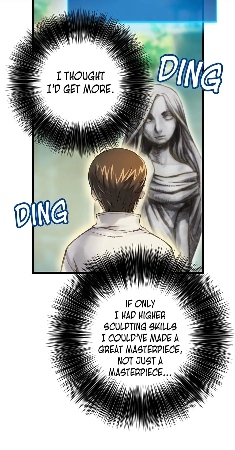 The Legendary Moonlight Sculptor Chapter 38, page 27 of 57