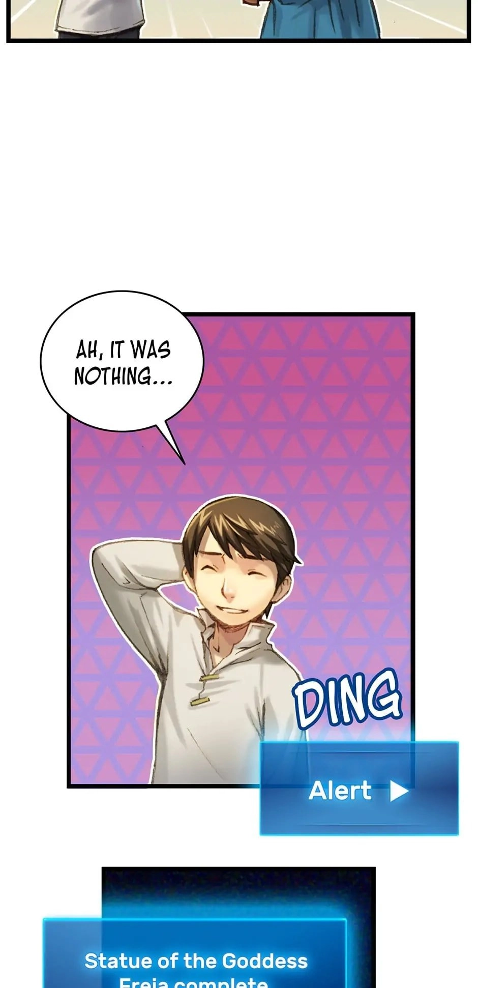 The Legendary Moonlight Sculptor Chapter 38, page 29 of 57