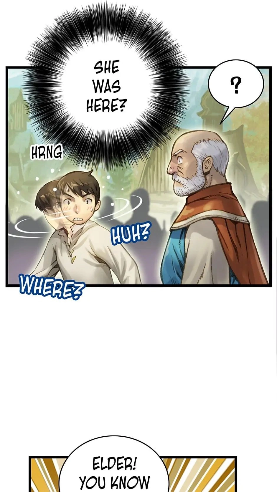 The Legendary Moonlight Sculptor Chapter 38, page 32 of 57
