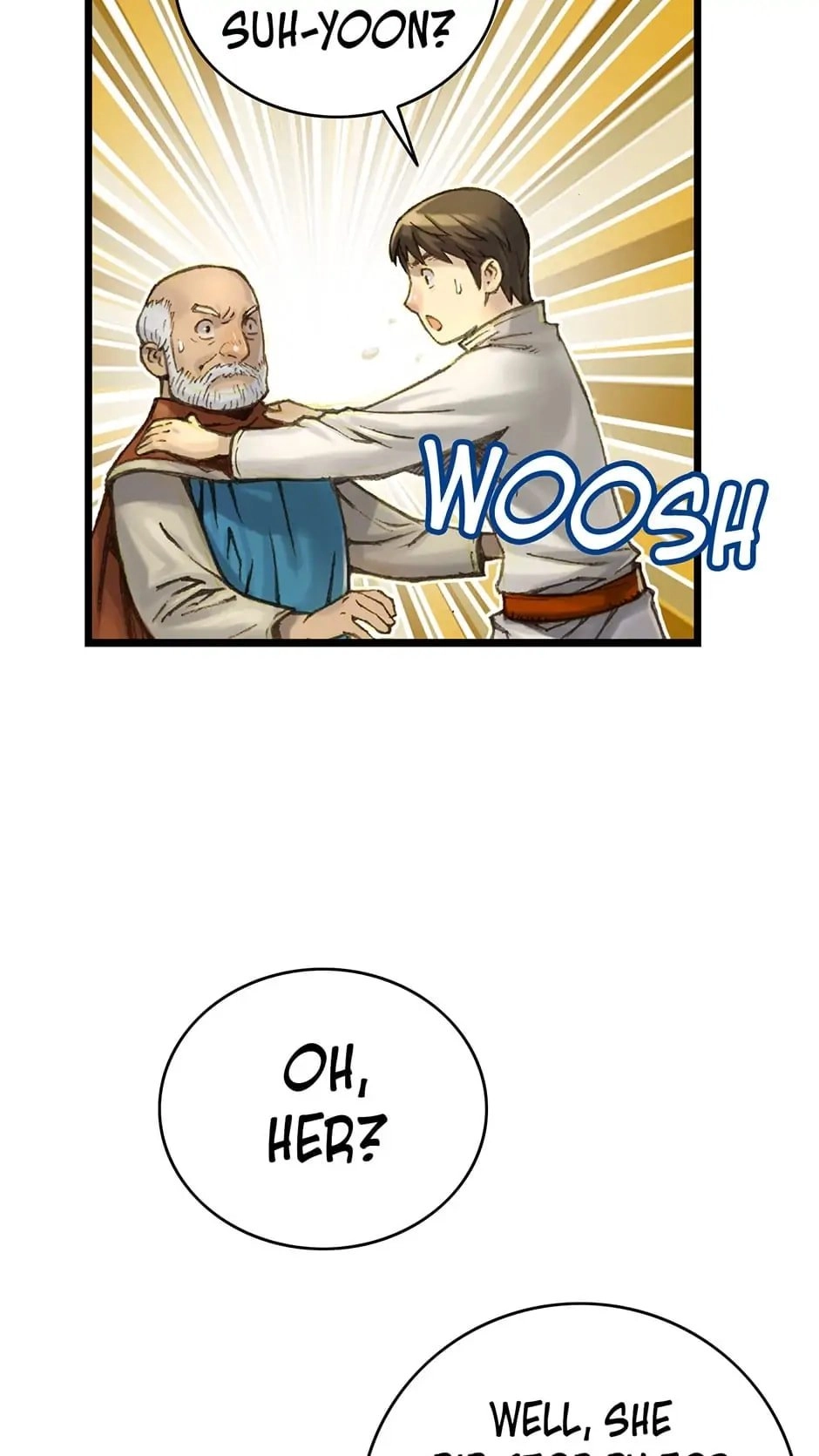The Legendary Moonlight Sculptor Chapter 38, page 33 of 57