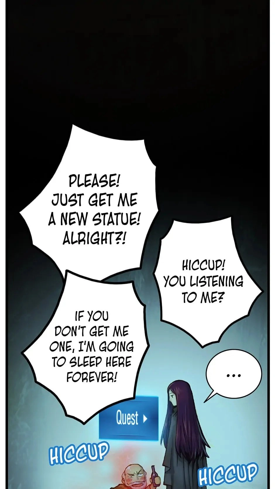 The Legendary Moonlight Sculptor Chapter 38, page 35 of 57