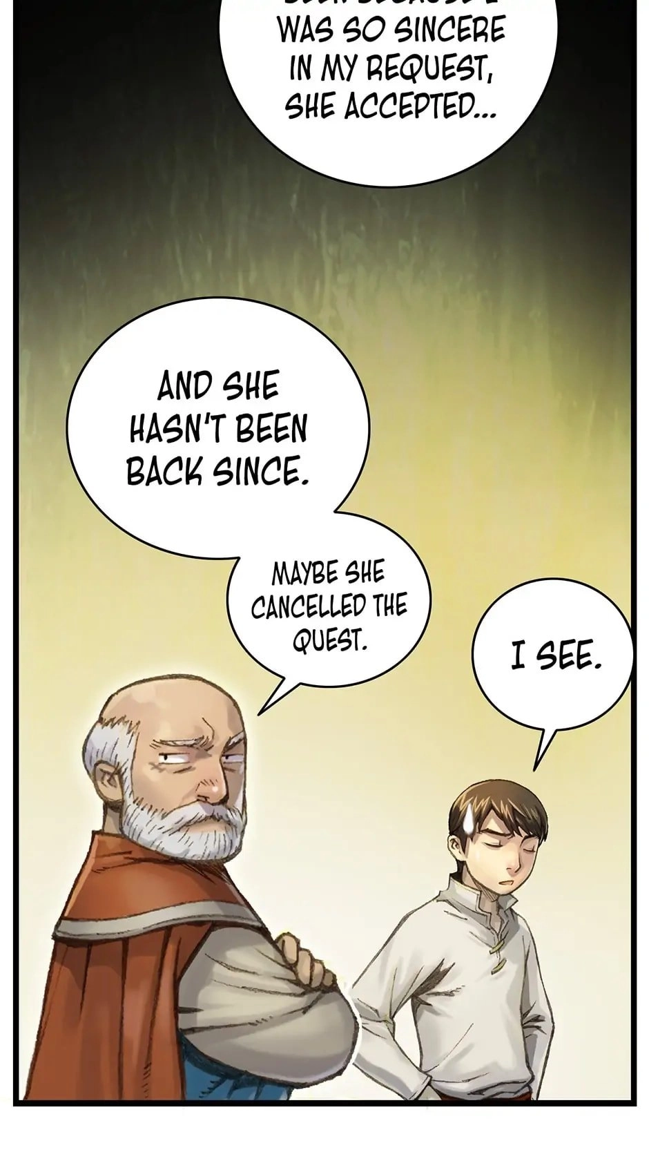 The Legendary Moonlight Sculptor Chapter 38, page 37 of 57