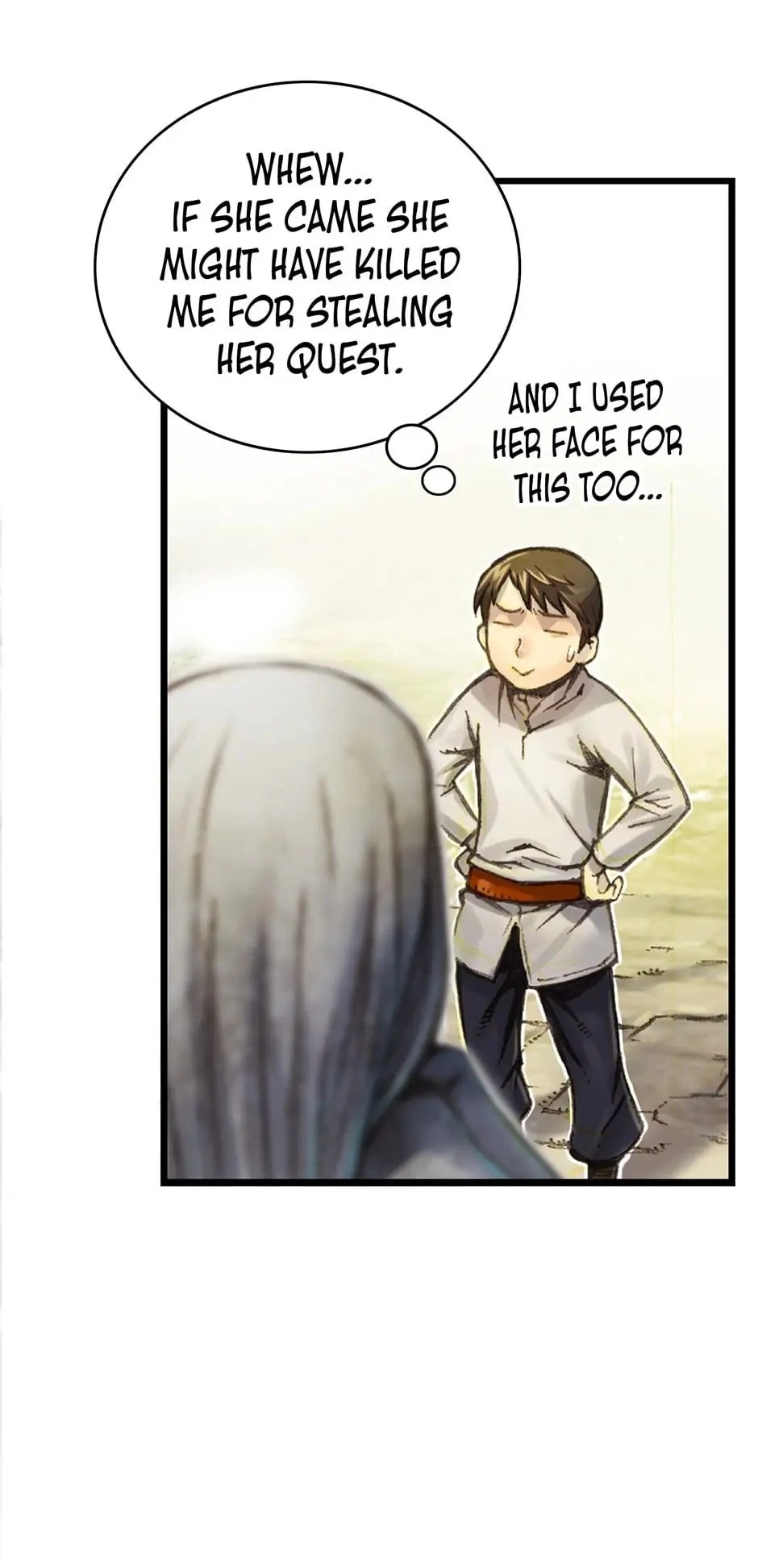 The Legendary Moonlight Sculptor Chapter 38, page 38 of 57