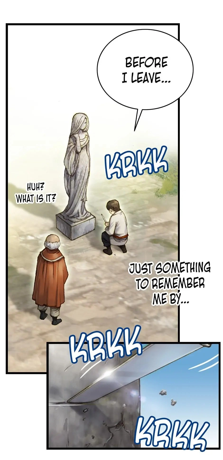 The Legendary Moonlight Sculptor Chapter 38, page 42 of 57