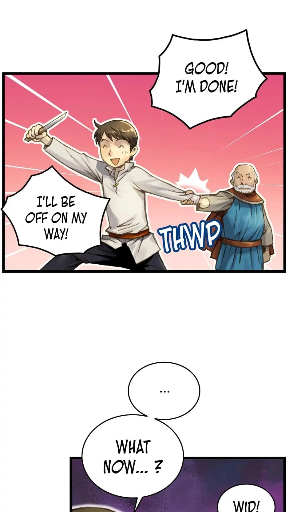 The Legendary Moonlight Sculptor Chapter 38, page 43 of 57