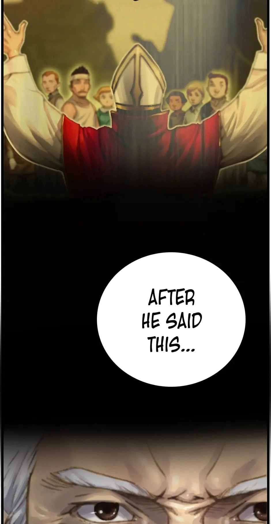 The Legendary Moonlight Sculptor Chapter 38, page 50 of 57
