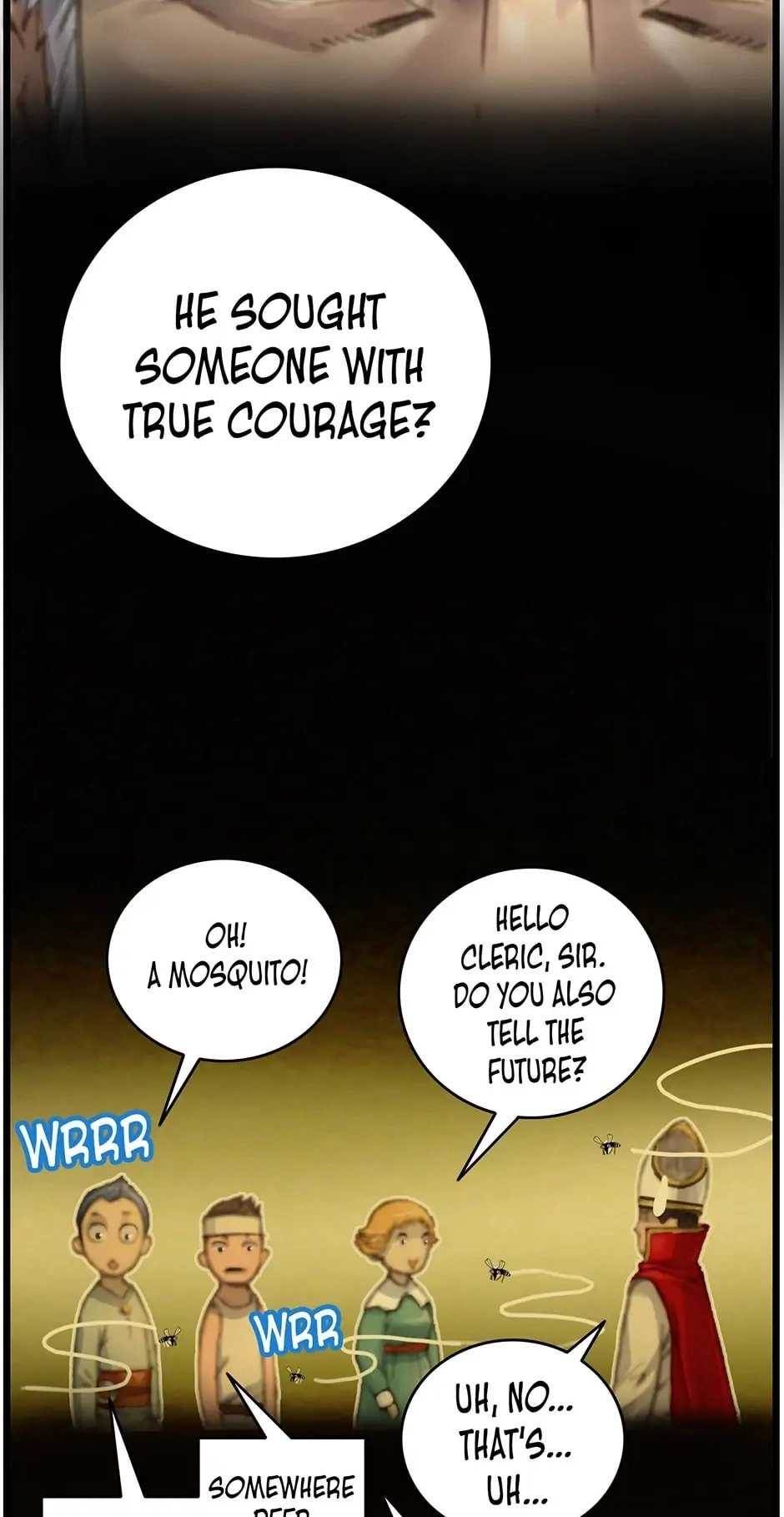 The Legendary Moonlight Sculptor Chapter 38, page 51 of 57