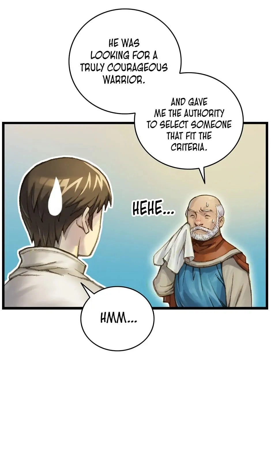 The Legendary Moonlight Sculptor Chapter 38, page 53 of 57