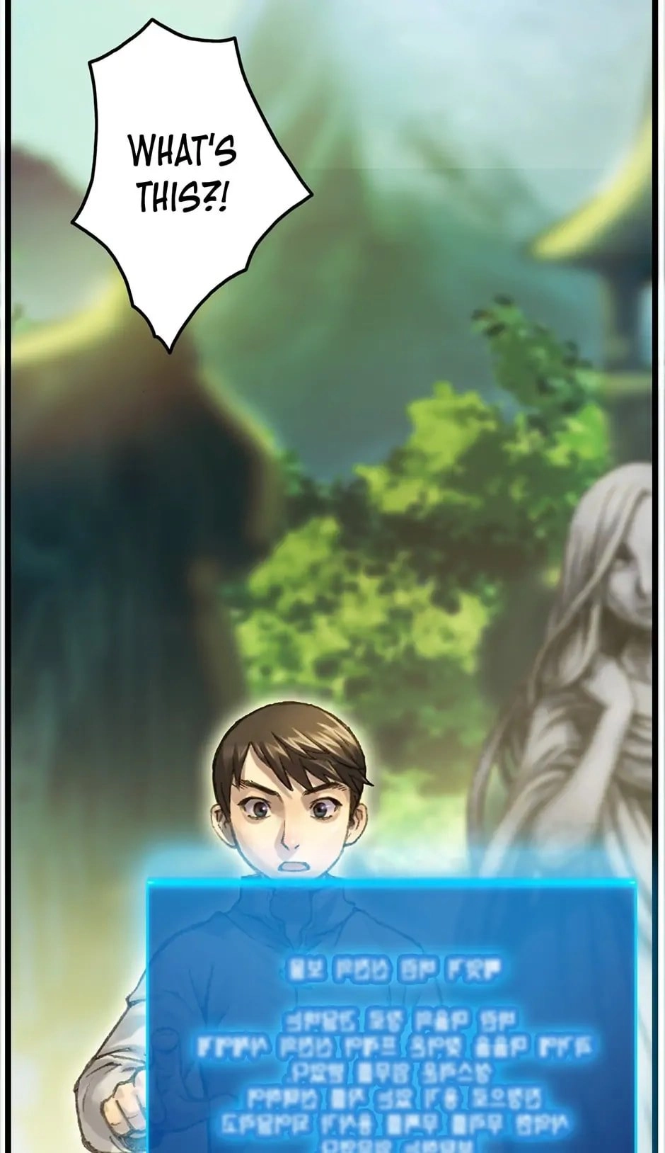 The Legendary Moonlight Sculptor Chapter 38, page 56 of 57