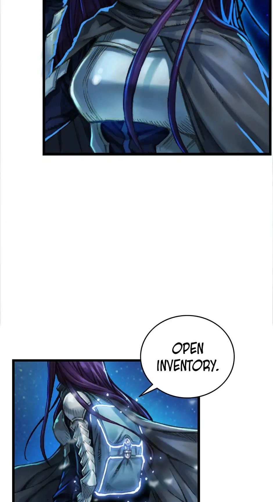 The Legendary Moonlight Sculptor Chapter 38, page 6 of 57