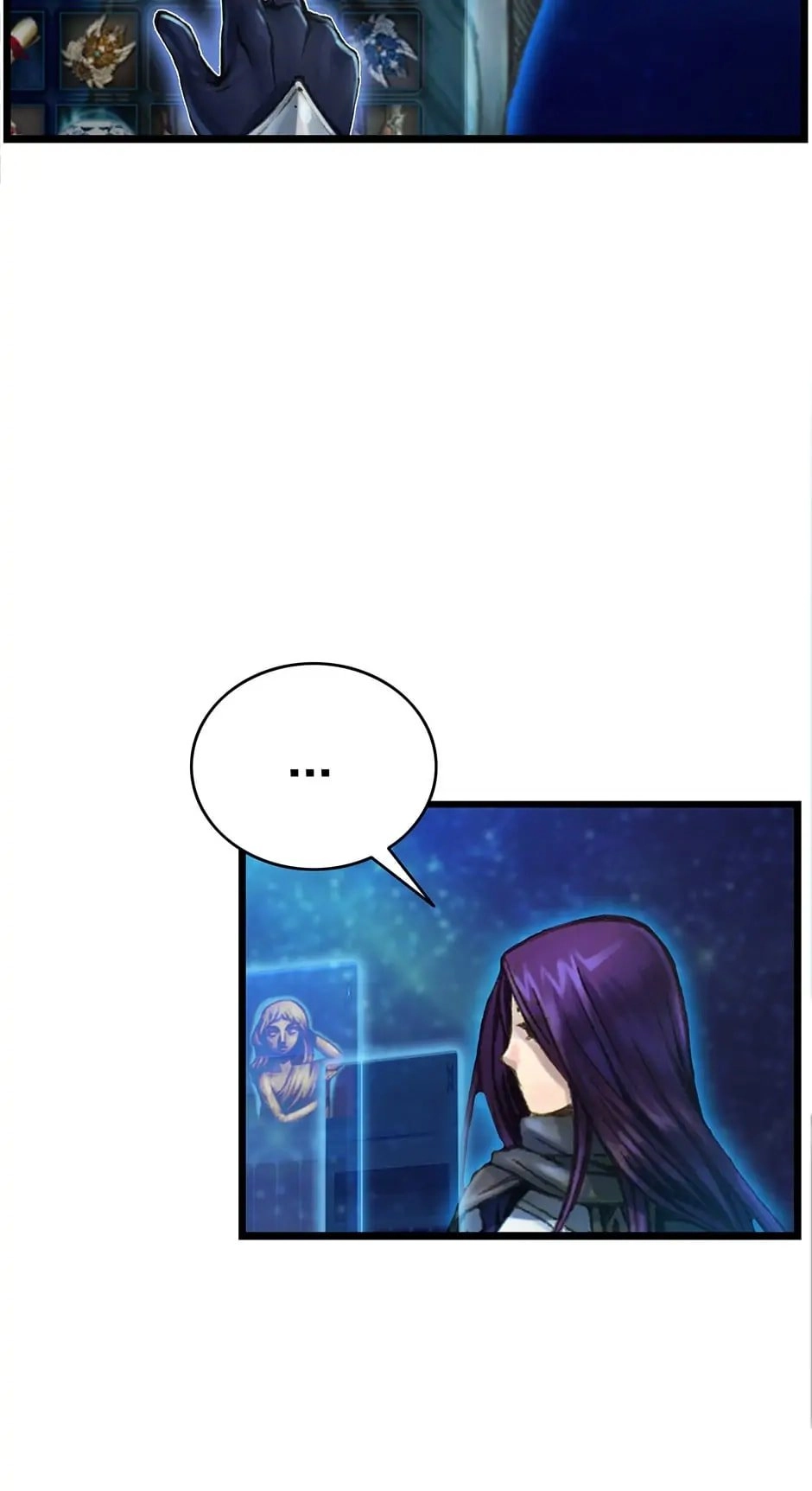 The Legendary Moonlight Sculptor Chapter 38, page 8 of 57