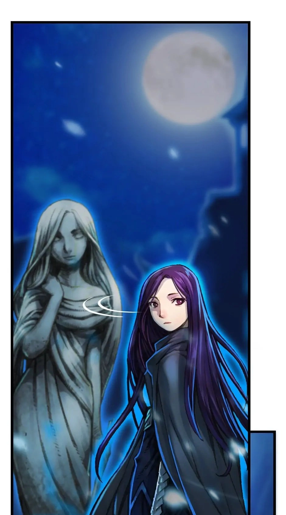 The Legendary Moonlight Sculptor Chapter 38, page 9 of 57