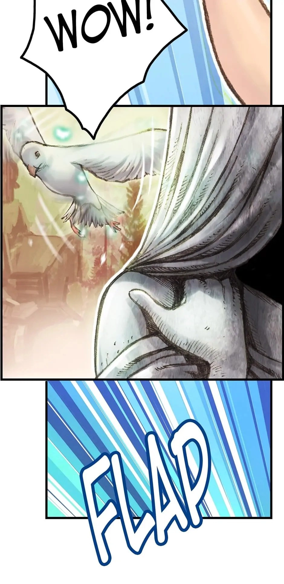 The Legendary Moonlight Sculptor Chapter 39, page 12 of 59