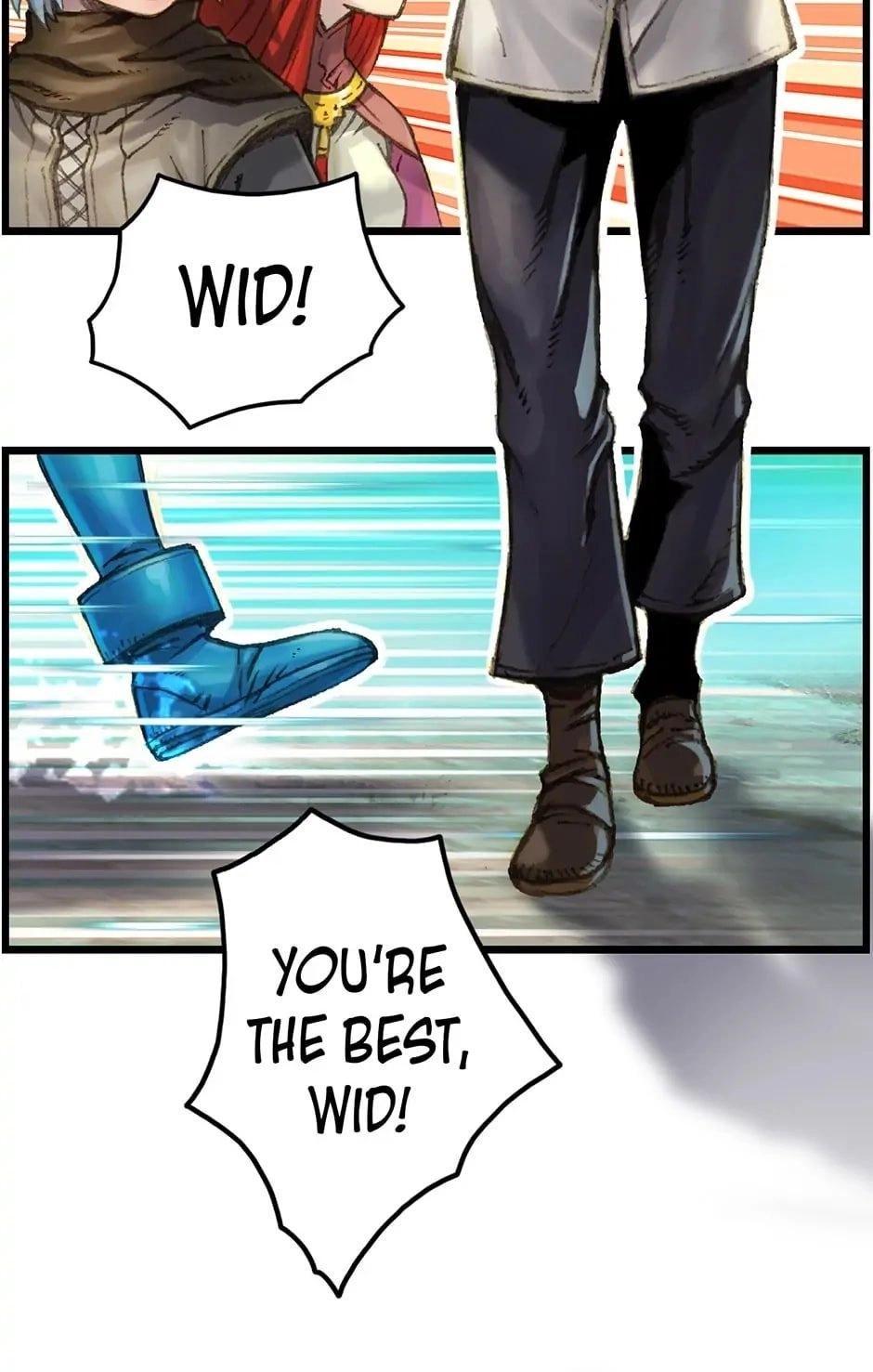 The Legendary Moonlight Sculptor Chapter 39, page 17 of 59