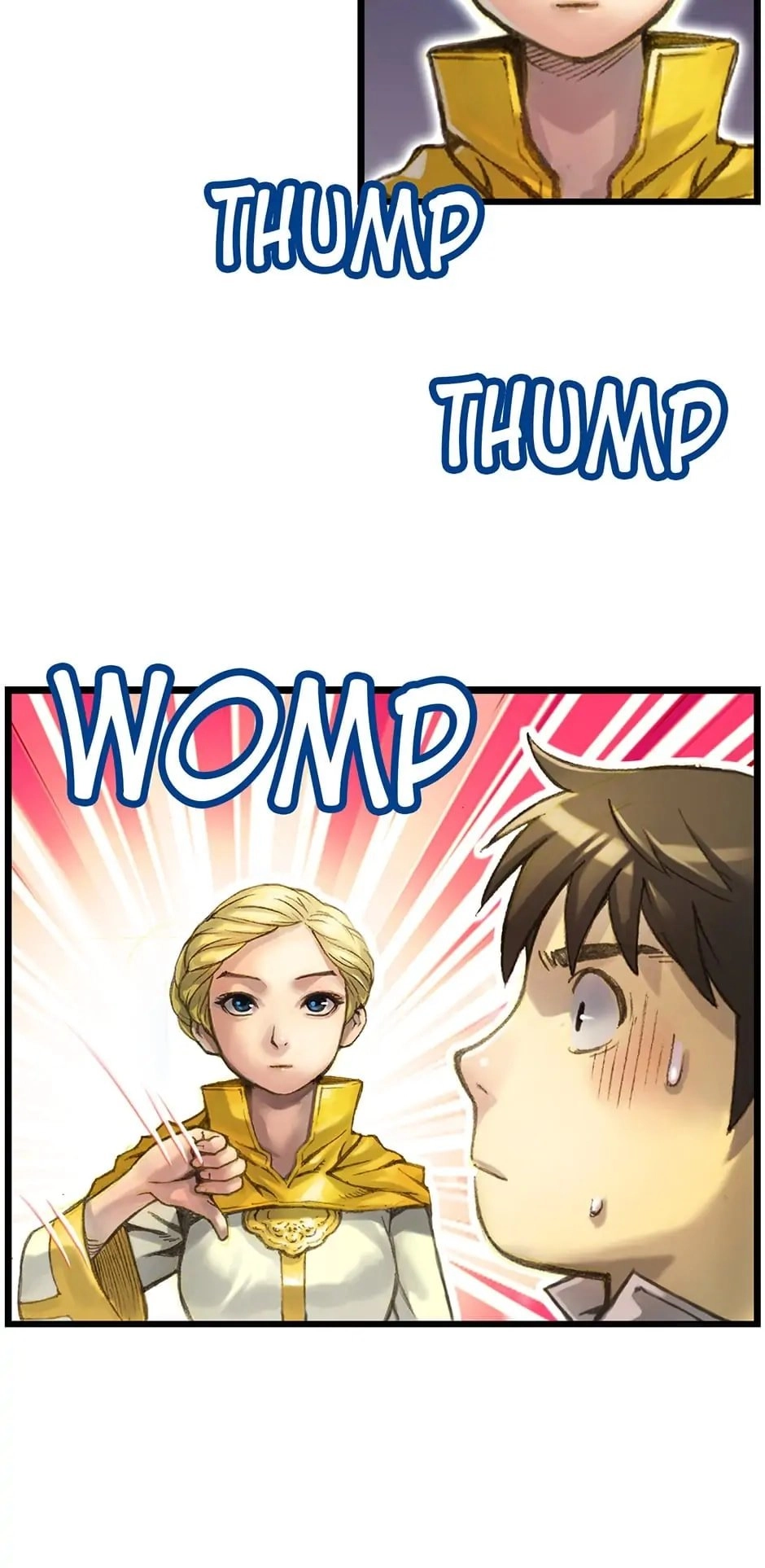 The Legendary Moonlight Sculptor Chapter 39, page 20 of 59
