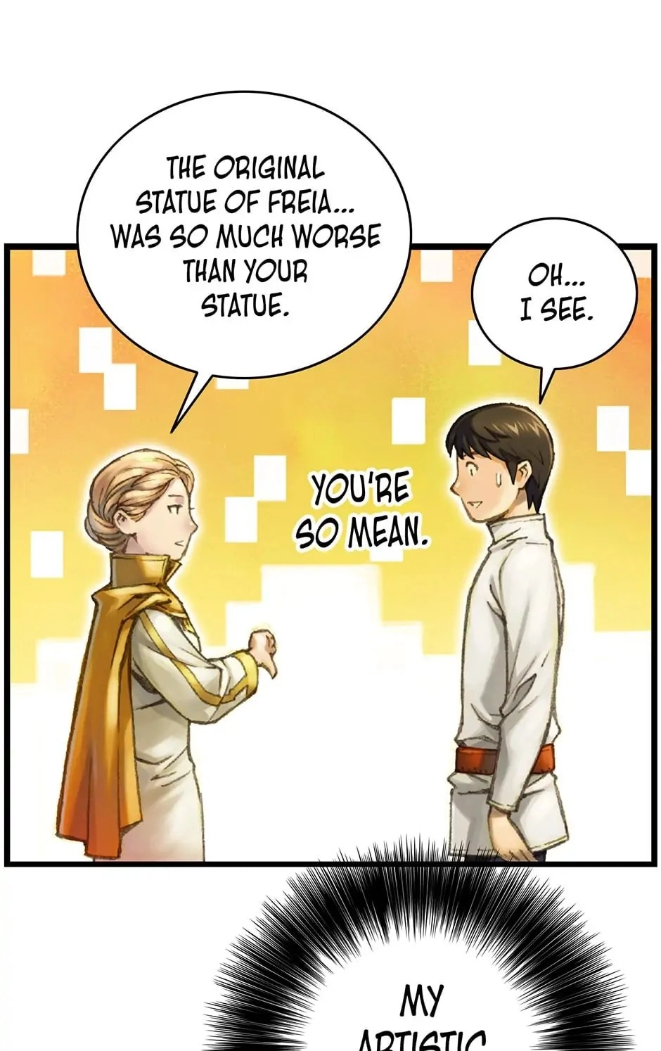 The Legendary Moonlight Sculptor Chapter 39, page 21 of 59