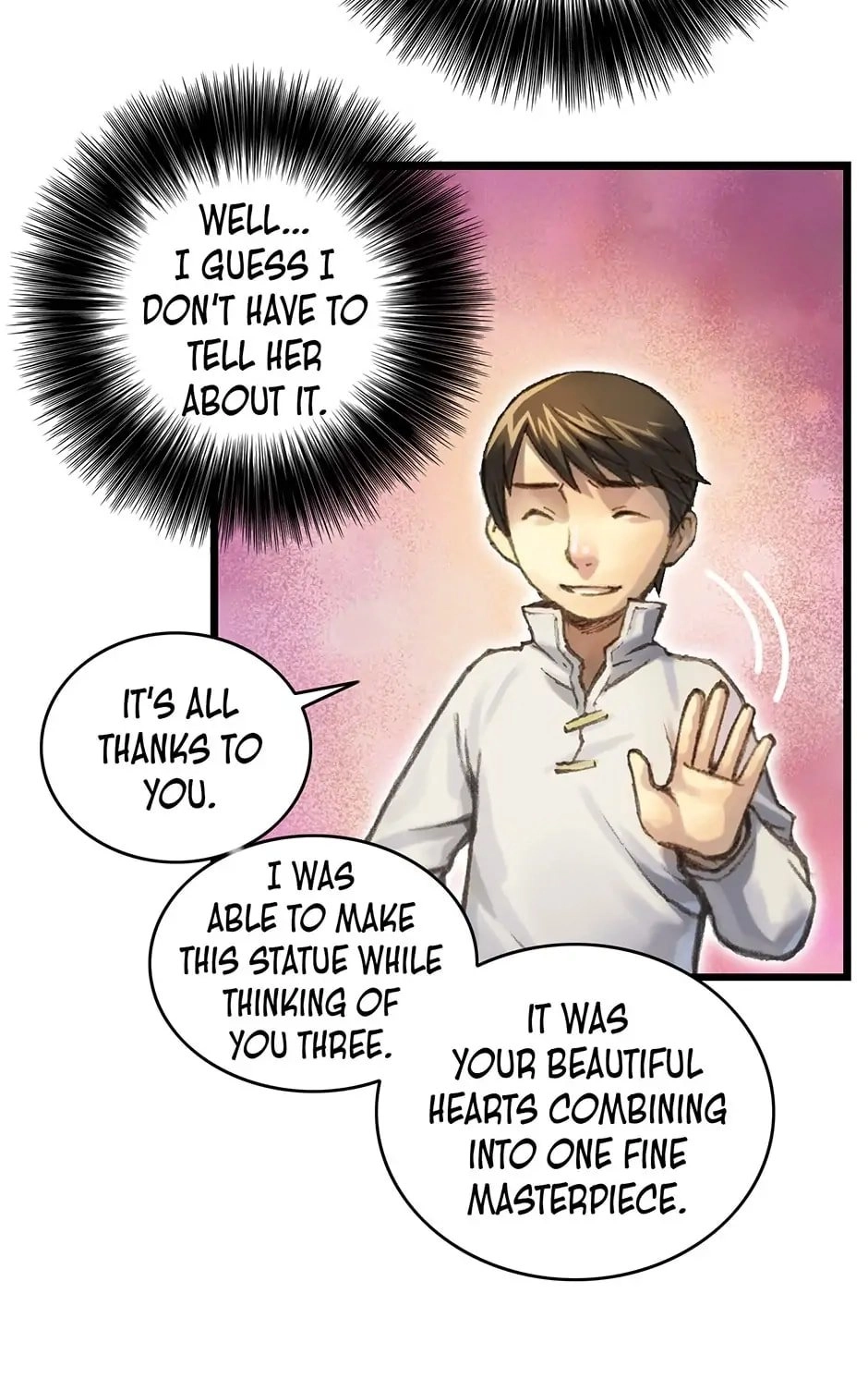 The Legendary Moonlight Sculptor Chapter 39, page 23 of 59
