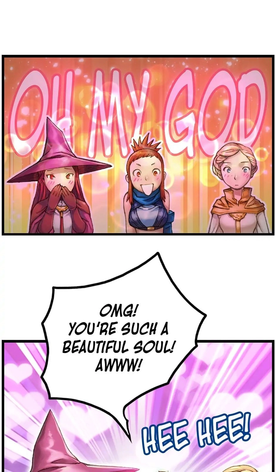 The Legendary Moonlight Sculptor Chapter 39, page 24 of 59