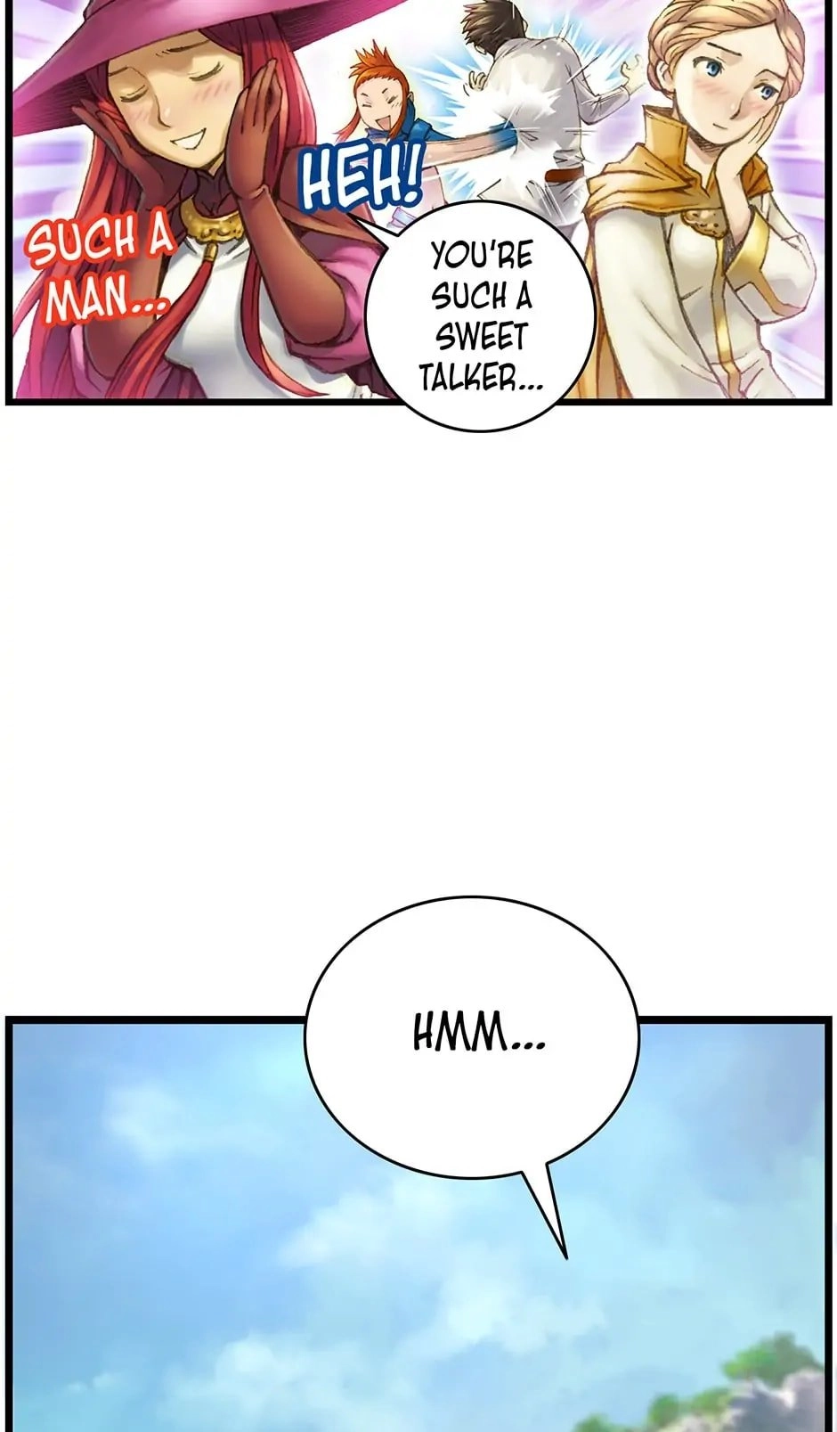 The Legendary Moonlight Sculptor Chapter 39, page 25 of 59