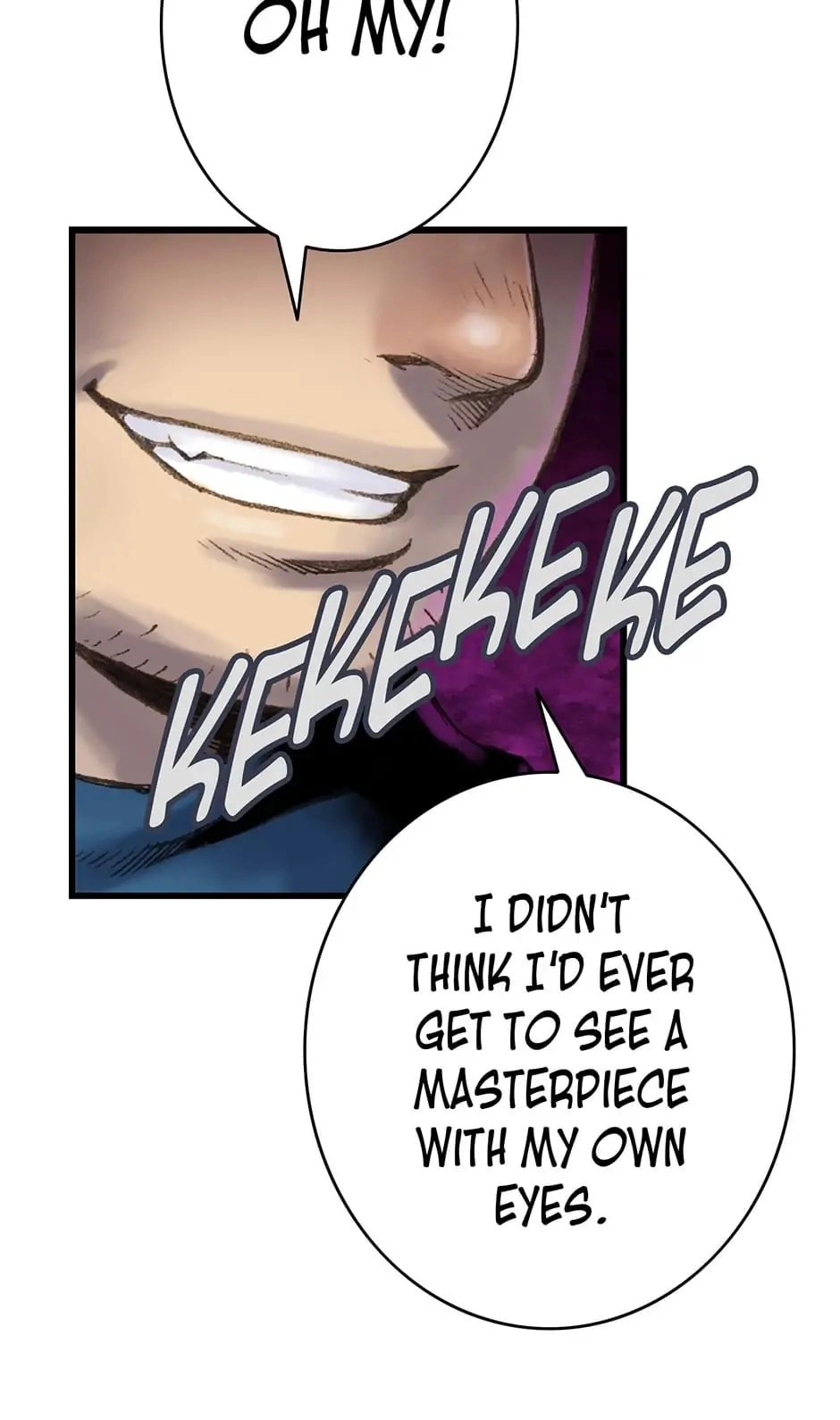 The Legendary Moonlight Sculptor Chapter 39, page 33 of 59