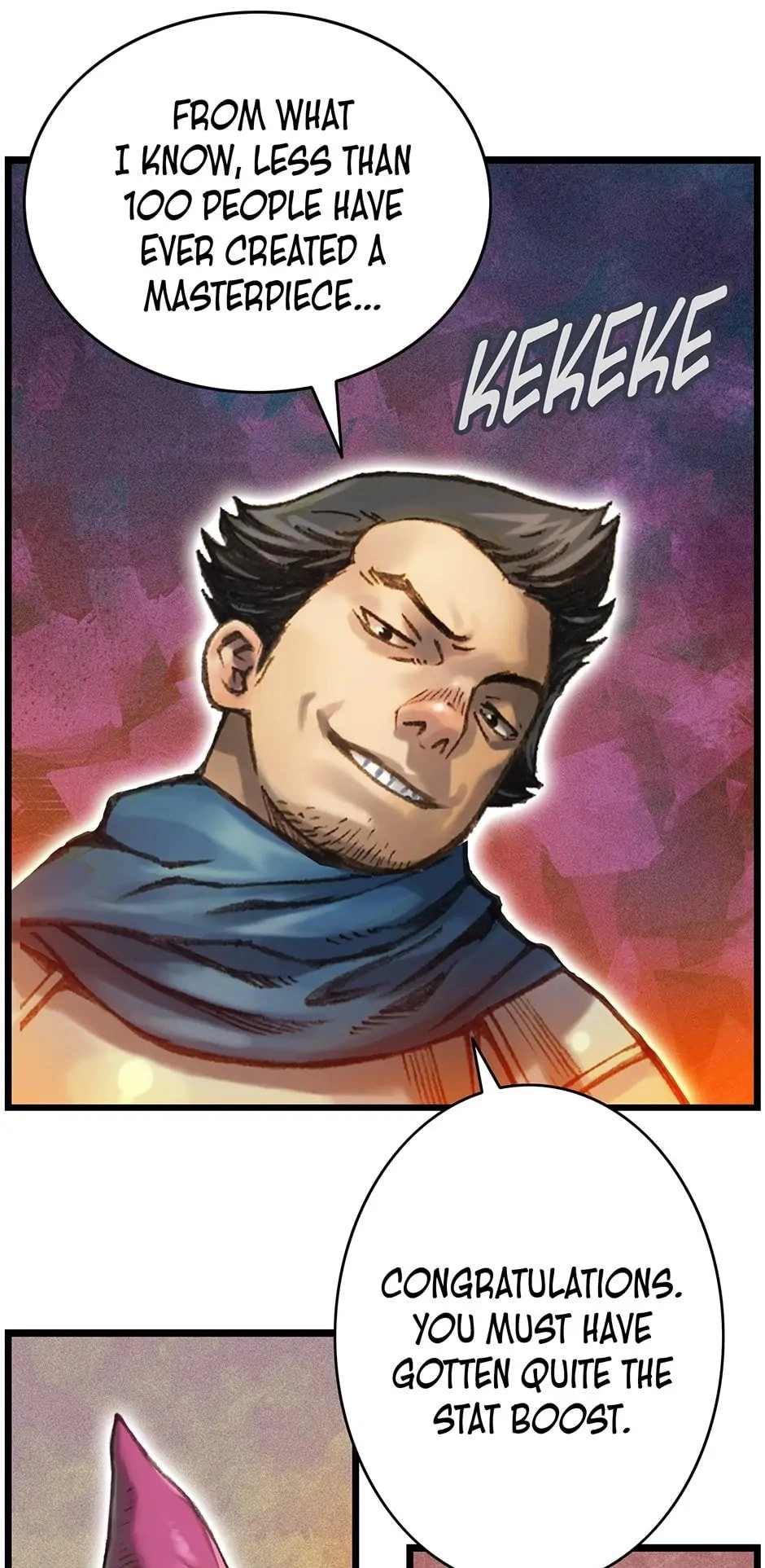 The Legendary Moonlight Sculptor Chapter 39, page 34 of 59