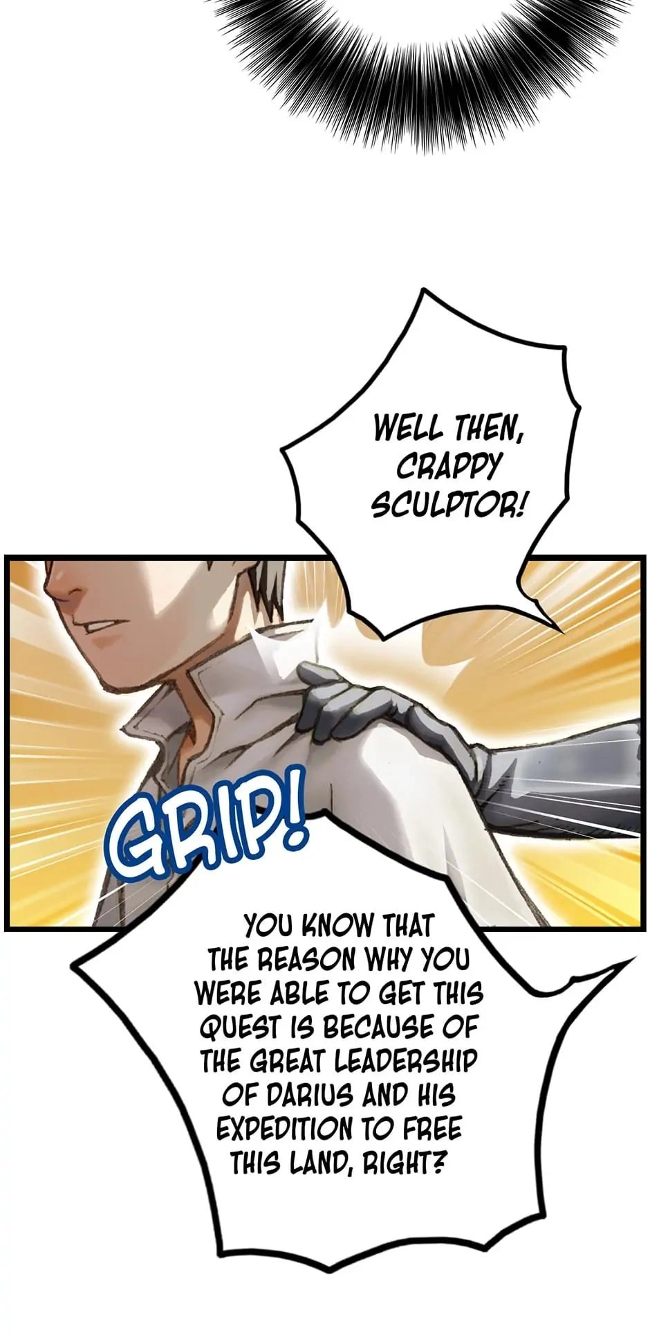 The Legendary Moonlight Sculptor Chapter 39, page 37 of 59