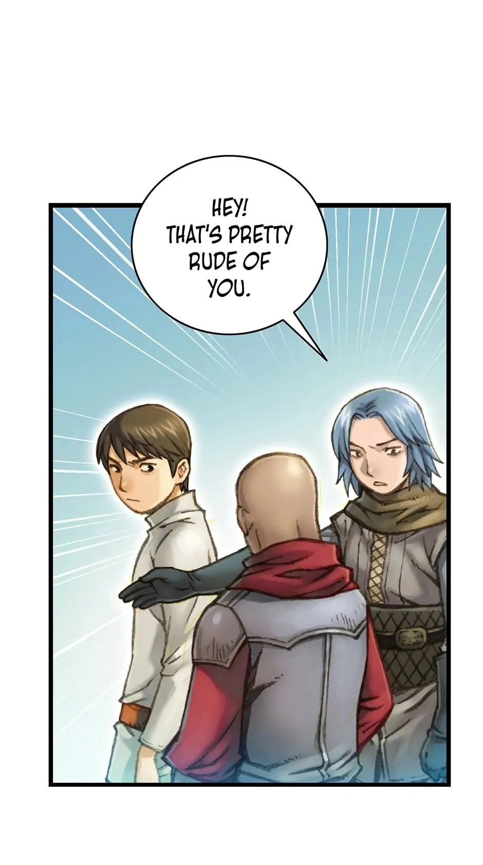 The Legendary Moonlight Sculptor Chapter 39, page 40 of 59