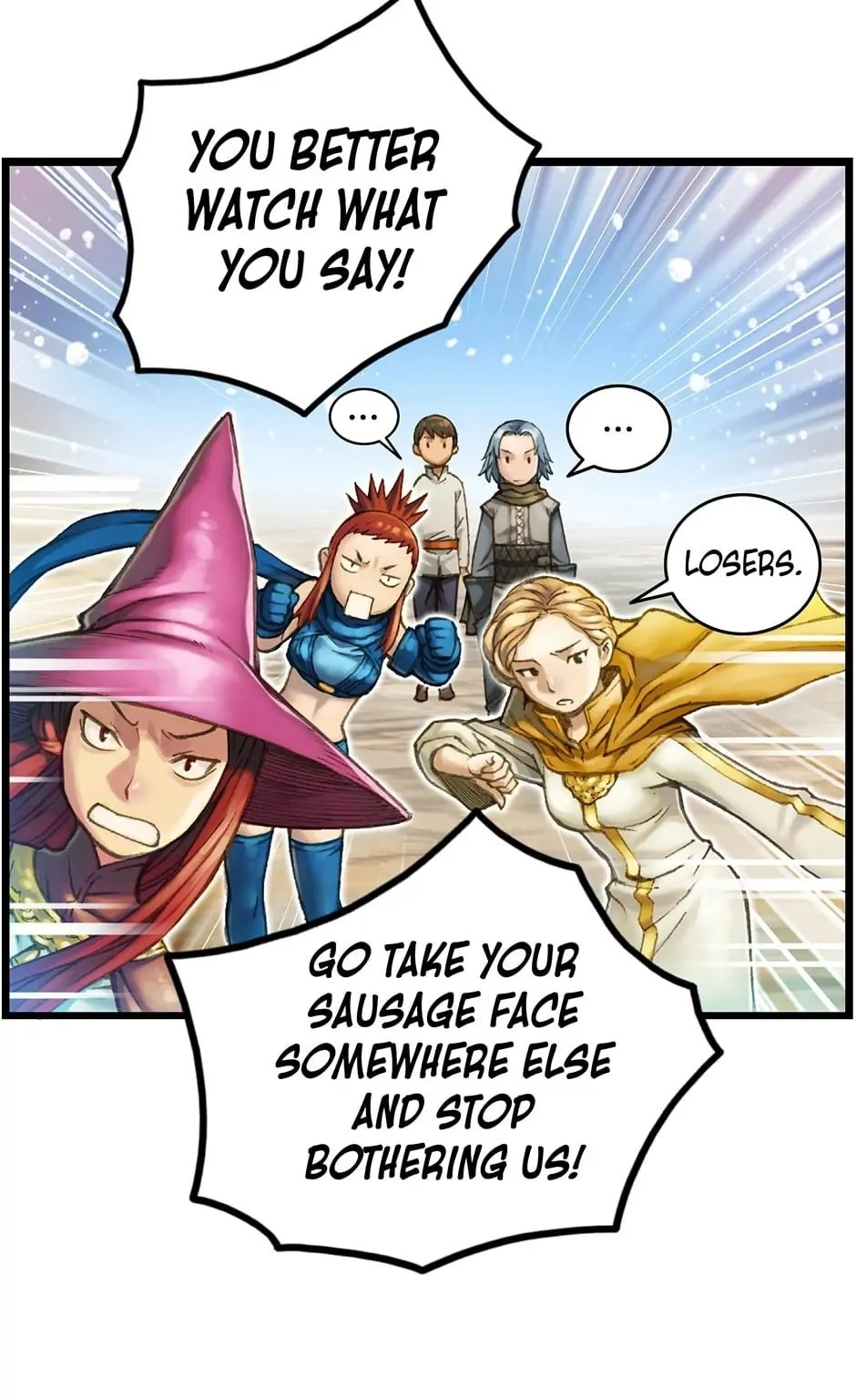 The Legendary Moonlight Sculptor Chapter 39, page 43 of 59