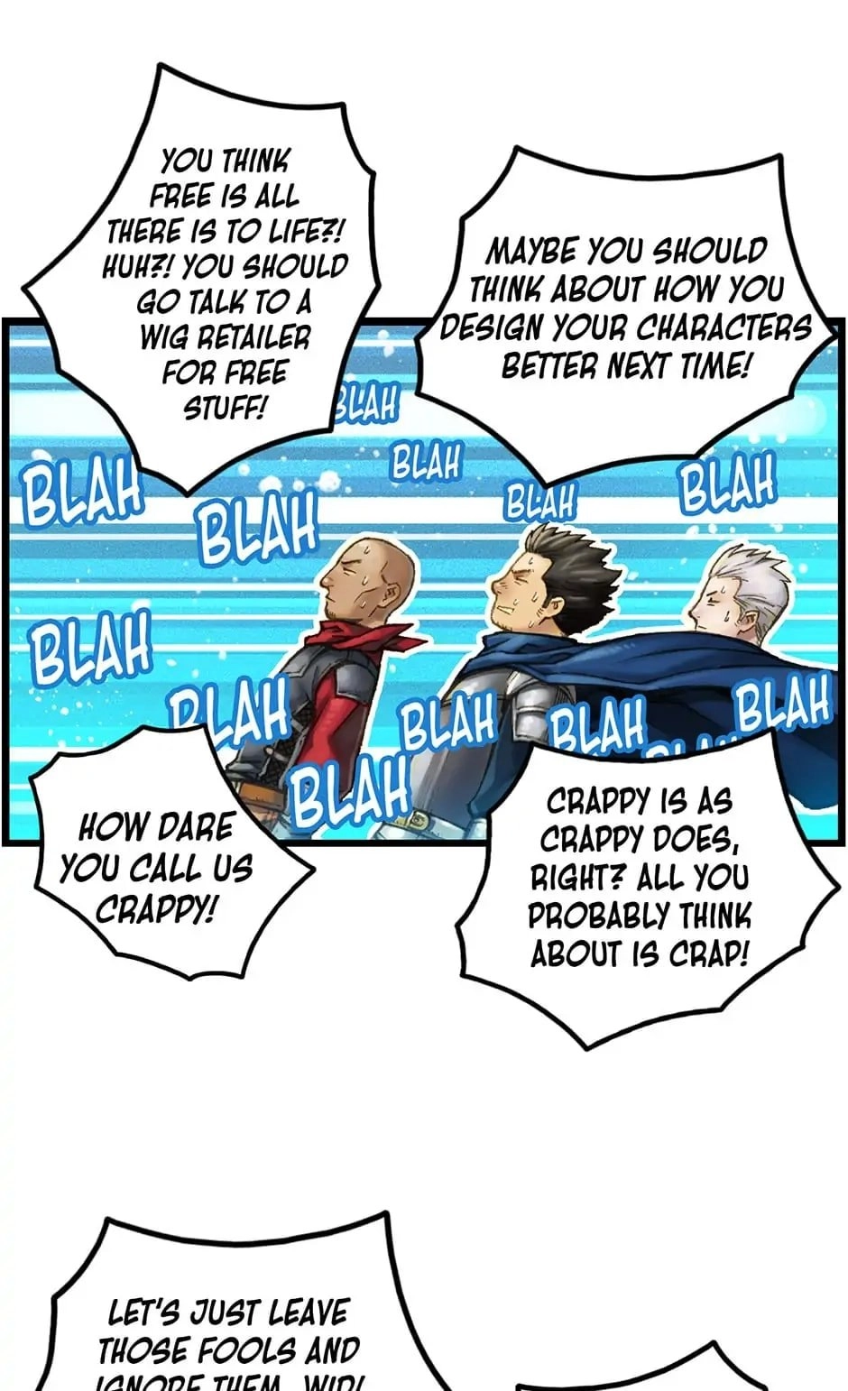The Legendary Moonlight Sculptor Chapter 39, page 44 of 59