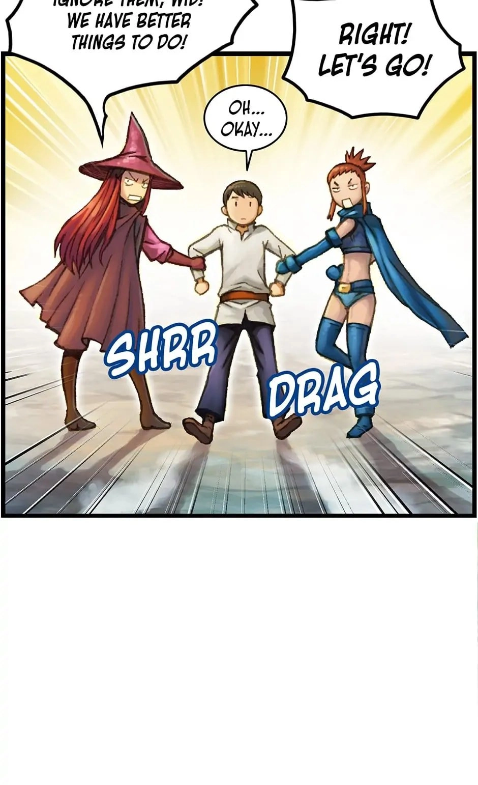 The Legendary Moonlight Sculptor Chapter 39, page 45 of 59