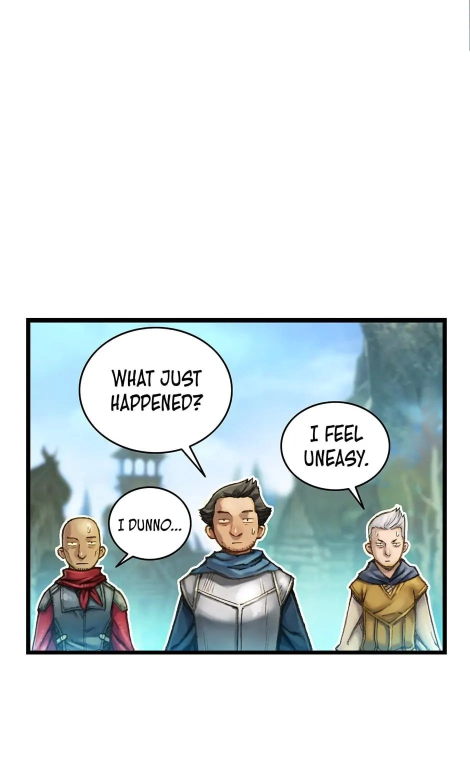 The Legendary Moonlight Sculptor Chapter 39, page 47 of 59