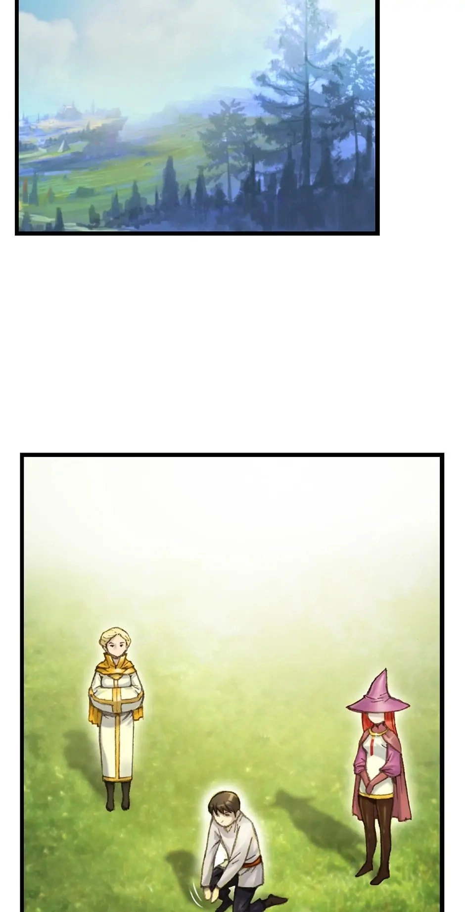 The Legendary Moonlight Sculptor Chapter 39, page 49 of 59