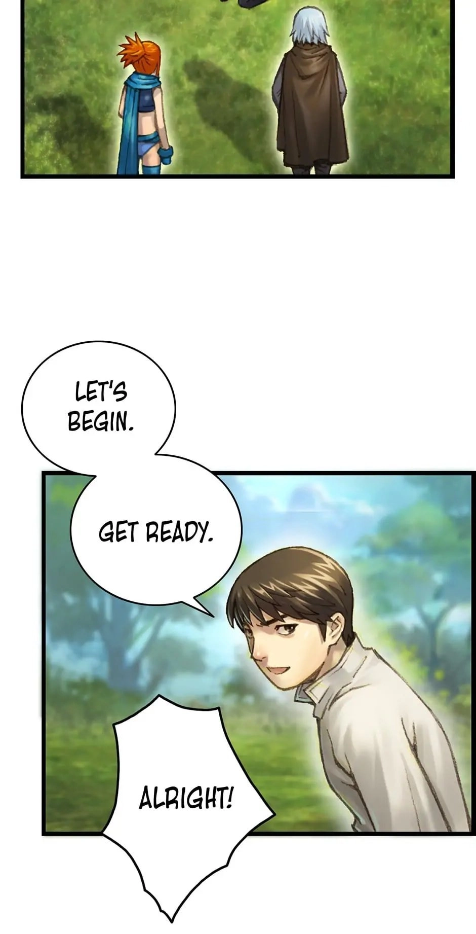 The Legendary Moonlight Sculptor Chapter 39, page 50 of 59
