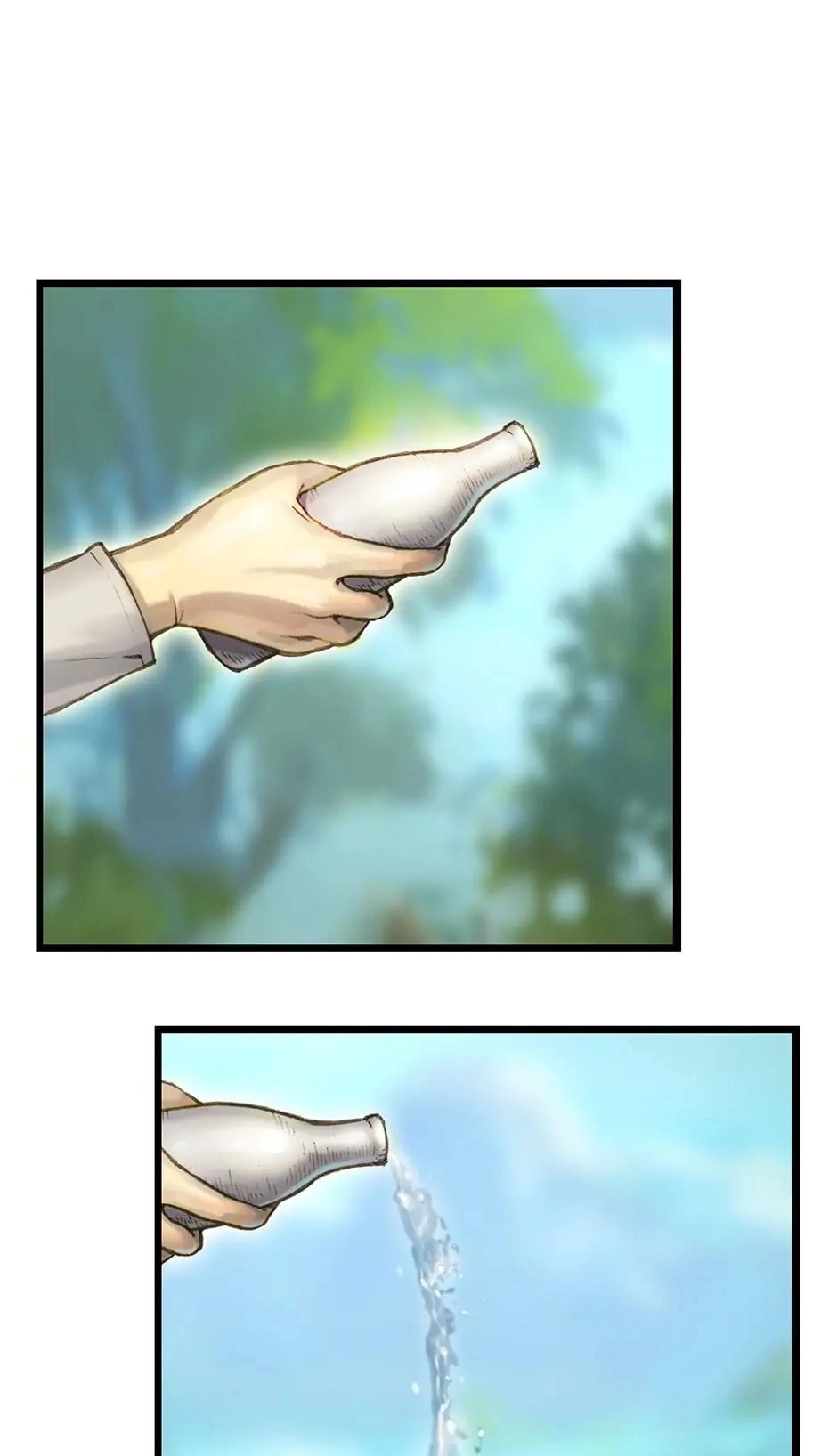 The Legendary Moonlight Sculptor Chapter 39, page 51 of 59