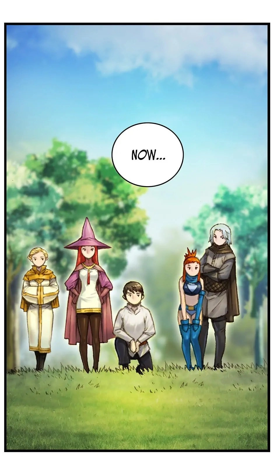 The Legendary Moonlight Sculptor Chapter 39, page 53 of 59
