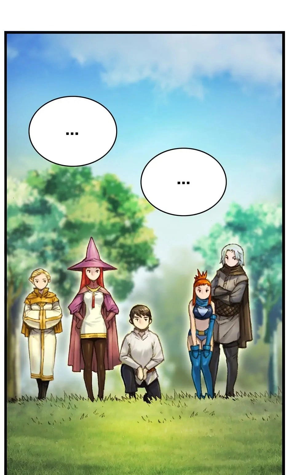 The Legendary Moonlight Sculptor Chapter 39, page 54 of 59