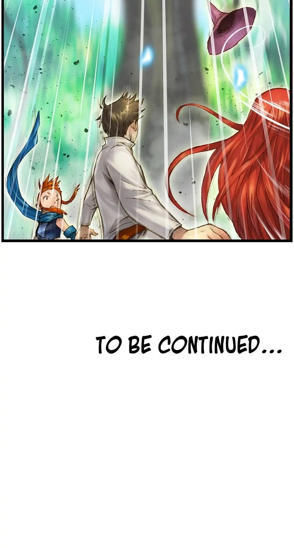 The Legendary Moonlight Sculptor Chapter 39, page 59 of 59