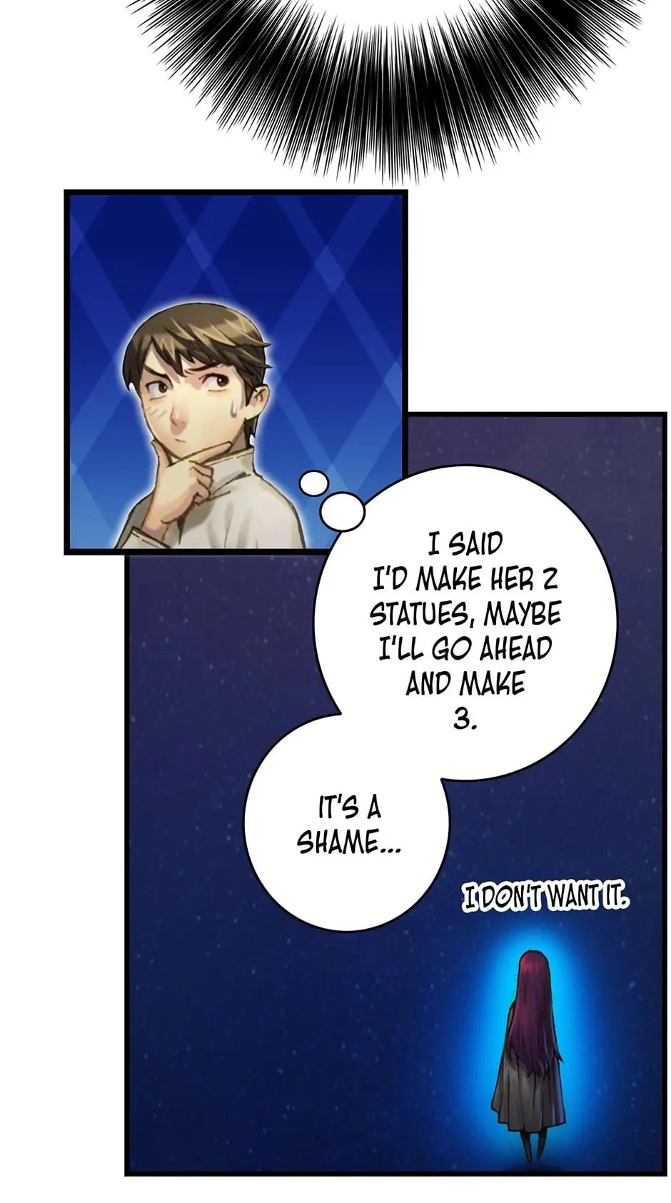 The Legendary Moonlight Sculptor Chapter 39, page 8 of 59