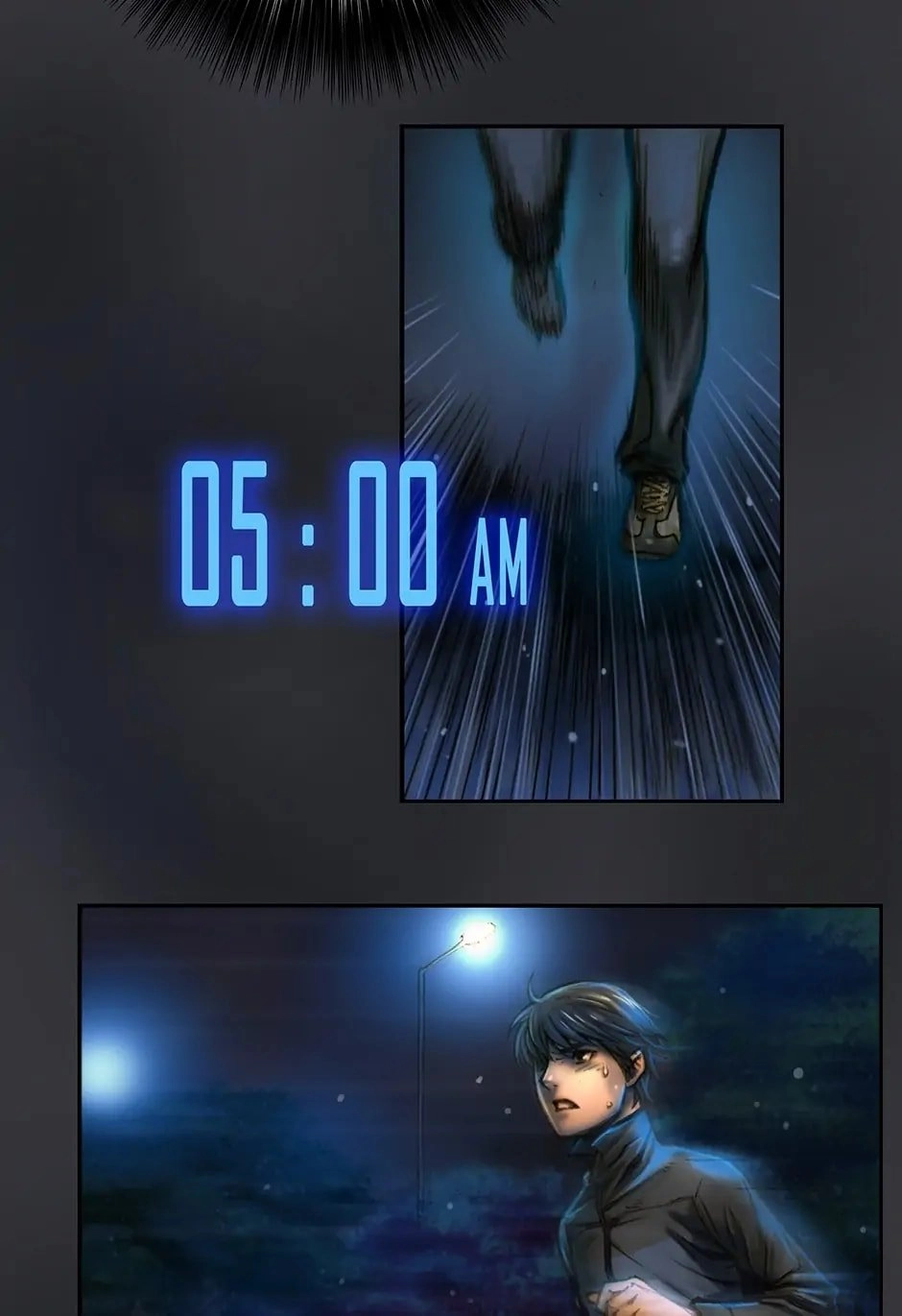 The Legendary Moonlight Sculptor Chapter 4, page 14 of 45